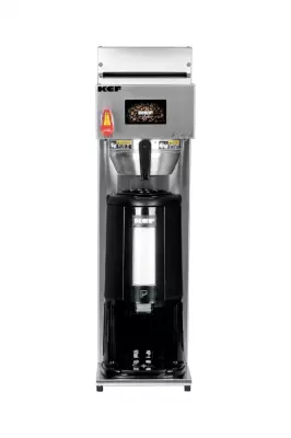 Kef Filtronist  FLS-2.5 Programlanabilir Filtre Kahve Makinesi