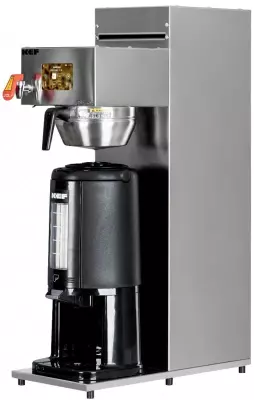 Kef Filtronist  FLS-2.5 Programlanabilir Filtre Kahve Makinesi - 2