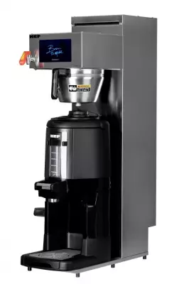 Kef Filtronist FLS-5.7 Programlanabilir Filtre Kahve Makinesi - 2