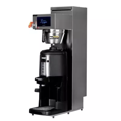 Kef Filtronist FLS-6 SHORT Programlanabilir Filtre Kahve Makinesi