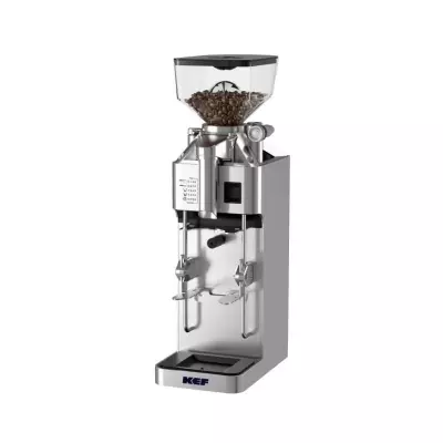 KEF H1 Profesyonel Kahve Öğütme Değirmeni