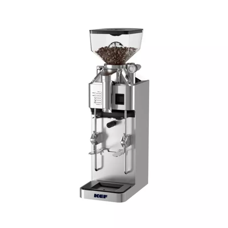 KEF H1 Profesyonel Kahve Öğütme Değirmeni - 1