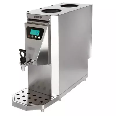 KEF TB18 Steam Çay Kazanı 30 Litre