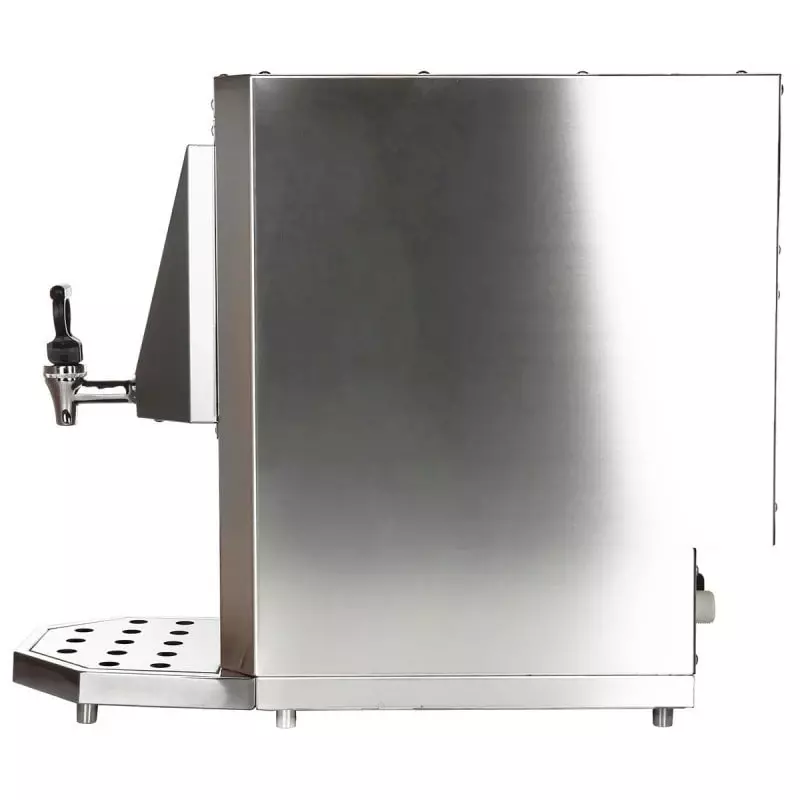 KEF TB18 Steam Çay Kazanı 30 Litre - 2