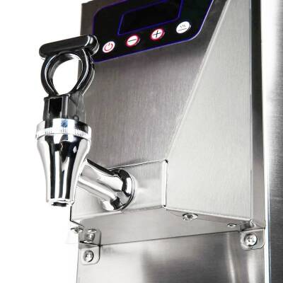 KEF TB18 Steam Çay Kazanı 30 Litre - 3