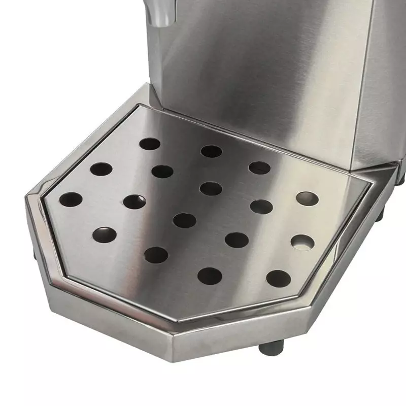 KEF TB18 Steam Çay Kazanı 30 Litre - 4