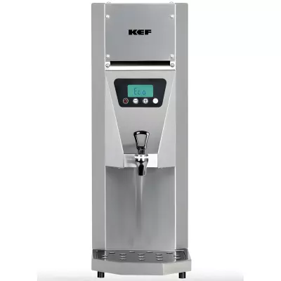 Kef WB 16 Su Isıtıcı Elektrikli Dijital 16 Litre