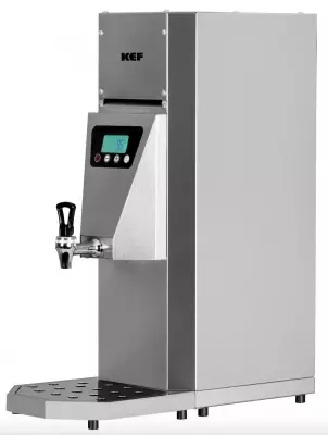 Kef WB 16 Su Isıtıcı Elektrikli Dijital 16 Litre - 2