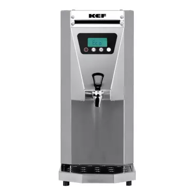Kef WB 8 Su Isıtıcı Elektrikli Dijital 8 Litre
