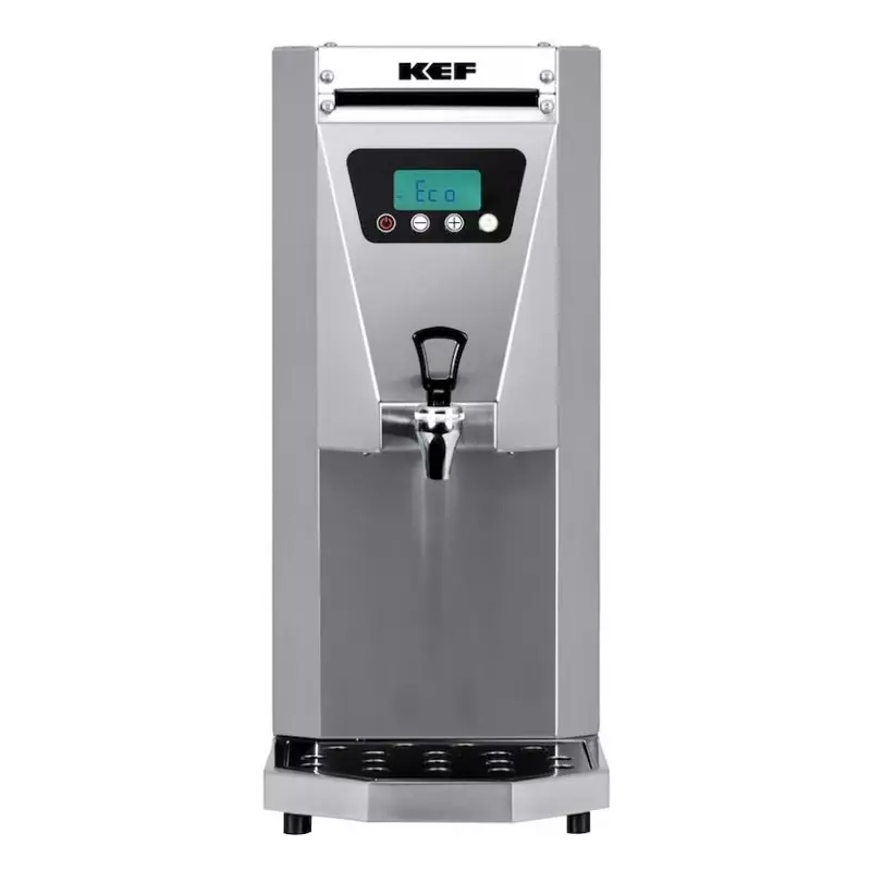 Kef WB 8 Su Isıtıcı Elektrikli Dijital 8 Litre - 1