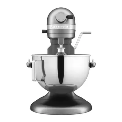 KitchenAid Heavy Duty Kaldırılabilir Kaseli Stand Mikser, 6.6 L, Gümüş 5KSM70JPXECU - 2