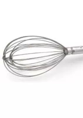 Kütükçüoğlu Paslanmaz Çelik Çırpıcı No 3 (60 cm) - 2