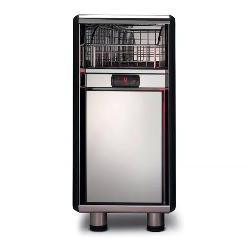 La Cimbali Fincan Isıtıcı + Süt Soğutucu, 4 L . FİYAT ALINIZ - 1