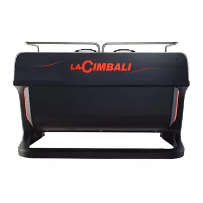 La Cimbali M200 GT1 DT/2 BUTTON Tam Otomatik Espresso Kahve Makinesi, 2 Gruplu . FİYAT ALINIZ! - 2