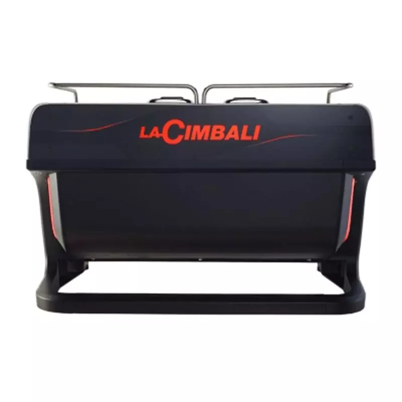 La Cimbali M200 Profile DT2 TOUCH Tam Otomatik Espresso Kahve Makinesi, 2 Gruplu . FİYAT ALINIZ! - 2