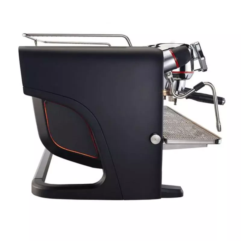 La Cimbali M200 Profile DT2 TOUCH Tam Otomatik Espresso Kahve Makinesi, 2 Gruplu . FİYAT ALINIZ! - 3