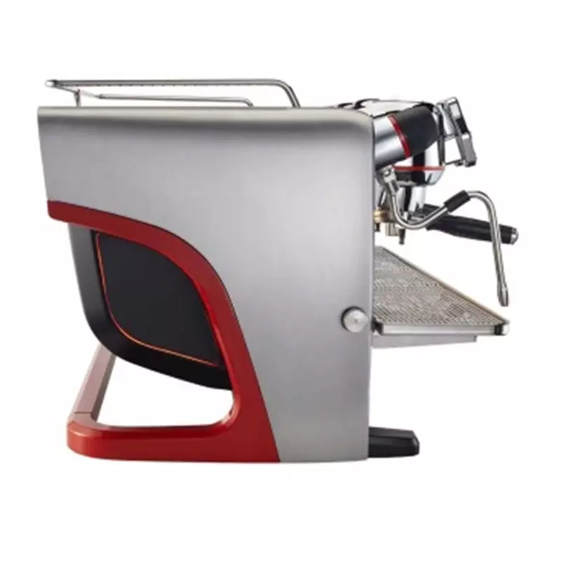 La Cimbali M200 Profile DT2 TOUCH Tam Otomatik Espresso Kahve Makinesi, 2 Gruplu . FİYAT ALINIZ! - 4