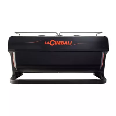 La Cimbali M200 Profile DT3 Tam Otomatik Espresso Kahve Makinesi, 3 Gruplu. FİYAT ALINIZ! - 4