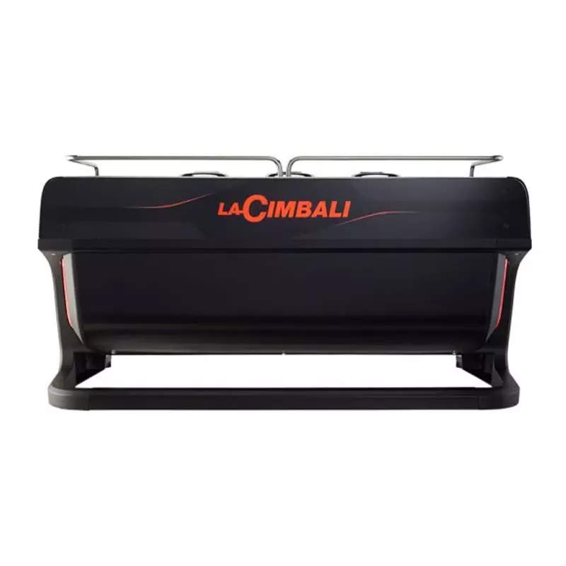 La Cimbali M200 Profile DT3 Tam Otomatik Espresso Kahve Makinesi, 3 Gruplu. FİYAT ALINIZ! - 4