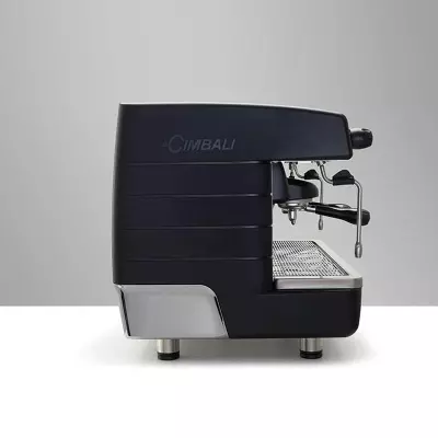 La Cimbali M23 UP C2 Yarı Otomatik Espresso Kahve Makinesi, 2 Gruplu - 2