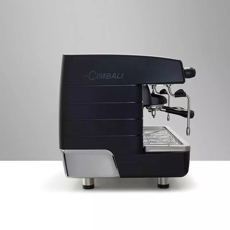 La Cimbali M23 UP C2 Yarı Otomatik Espresso Kahve Makinesi, 2 Gruplu - 2