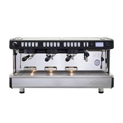 La Cimbali M26 TE DT/3 Tam Otomatik Espresso Kahve Makinesi,  Turbo Steam, 3 Gruplu - FİYAT ALINIZ! - 1