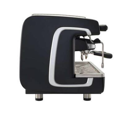 La Cimbali M26 TE DT/3 Tam Otomatik Espresso Kahve Makinesi,  Turbo Steam, 3 Gruplu - FİYAT ALINIZ! - 2