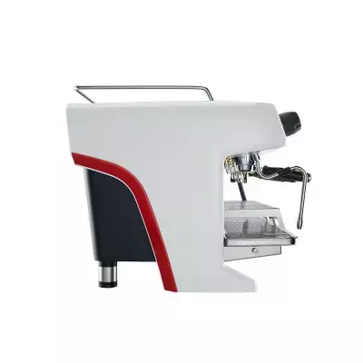 La Cimbali M40 DT/2 TS - 2 Gruplu Tam Otomatik Espresso Kahve Makinesi , Turbo Steam - 3
