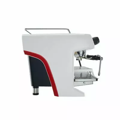 La Cimbali M40 DT/3 TS - 3 Gruplu Tam Otomatik Espresso Kahve Makinesi,  Turbo Steam . FİYAT ALINIZ! - 2