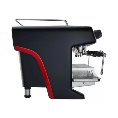 La Cimbali M40 DT/3 TS - 3 Gruplu Tam Otomatik Espresso Kahve Makinesi,  Turbo Steam . FİYAT ALINIZ! - 5