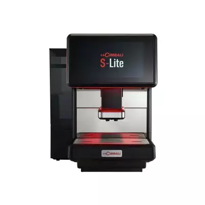 La Cimbali S-Lite Süper Otomatik Espresso Kahve Makinesi . FİYAT ALINIZ! - 1