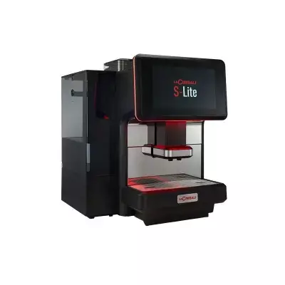 La Cimbali S-Lite Süper Otomatik Espresso Kahve Makinesi . FİYAT ALINIZ! - 2