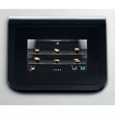 La Cimbali S20 - CS10 Süper Otomatik Espresso Kahve Makinesi . FİYAT ALINIZ! - 3