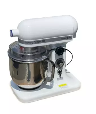 Lavion 8 Lt Set Üstü Mikser B8 - 3