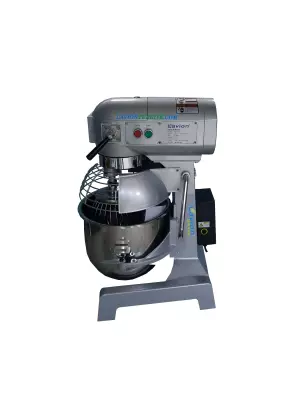 Lavion B20 - 20 Litre Profesyonel Planet Mikser 3 Devir - 2
