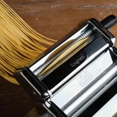 Marcato Erişte Aparatı SPAGETTİ 2 mm - 2