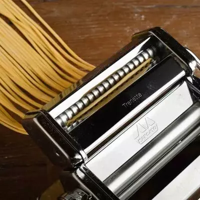 Marcato Erişte Aparatı TRENETTE 3 mm - 2