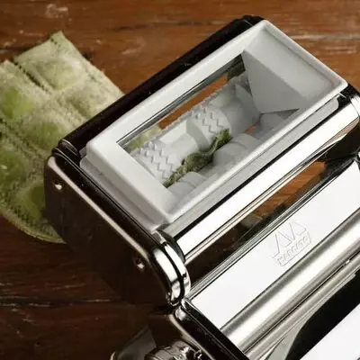 Marcato Mantı Aparatı (RAVIOLI) - 2