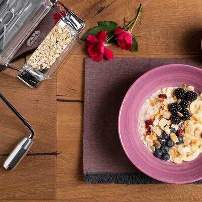 Marcato Marga Mulino Tahıl Öğütücü - 3