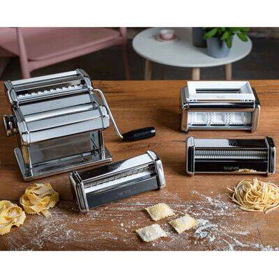 Marcato Multipast Set (Atlas 150+2M+12M+4Lü Mantı) - 2