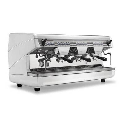 Nuova Simonelli Appia Yarı Otomatik Espresso Kahve Makinesi, 3 Gruplu