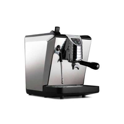 Nuova Simonelli Oscar II 1 Gruplu Espresso Kahve Makinesi, Elektrikli