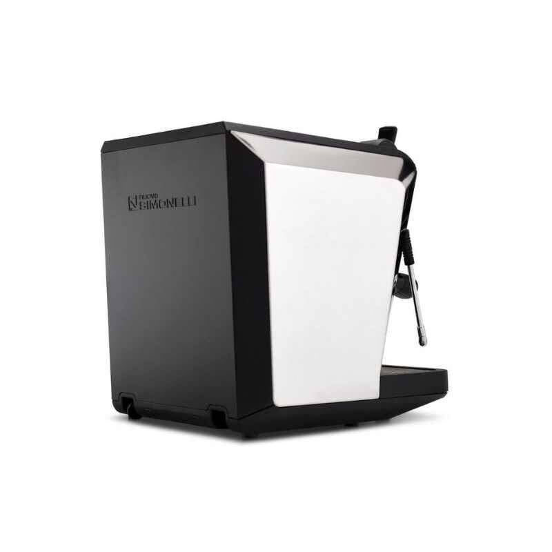 Nuova Simonelli Oscar II 1 Gruplu Espresso Kahve Makinesi, Elektrikli - 3