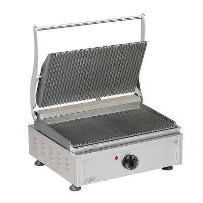 Omake 12 Dilim Tost Makinesi, Elektrikli, Omk.TST01.E11.0012.Z5F