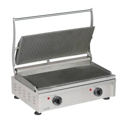 Omake 20 Dilim Tost Makinesi, Elektrikli, Omk.TST01.E11.0020.Z5F