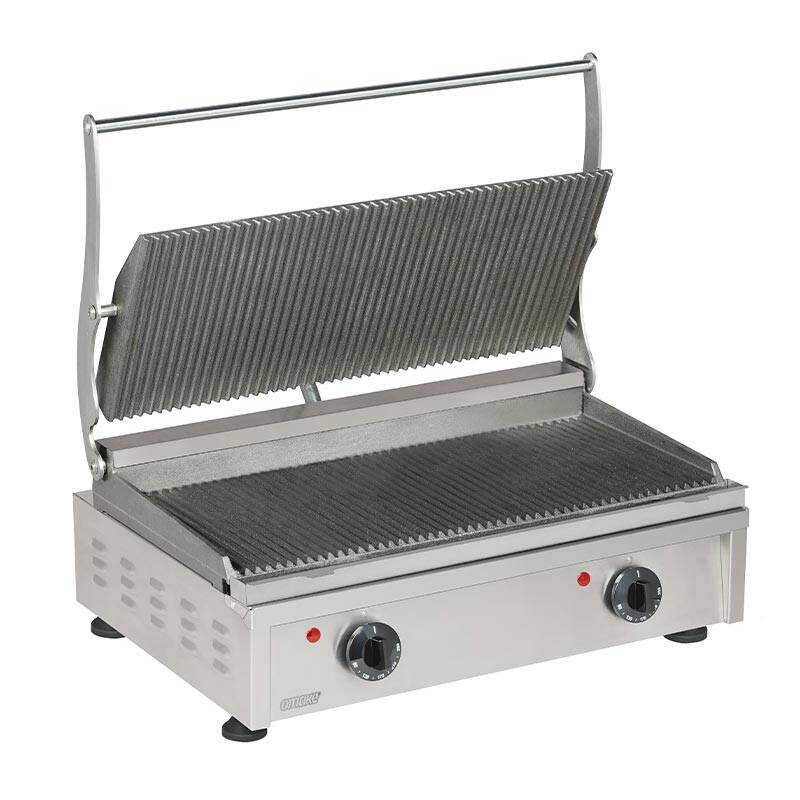 Omake 20 Dilim Tost Makinesi, Elektrikli, Omk.TST01.E11.0020.Z5F - 1