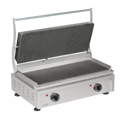 Omake TST11.E11 20 Dilim Tost Makinesi, Elektrikli, Omk.TST11.E11.0020.Z5F