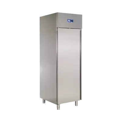 Öztiryakiler 600 LMV Derin Dondurucu Tek Kapılı Dik Tip Ekonomik 79K4.06LMV.00