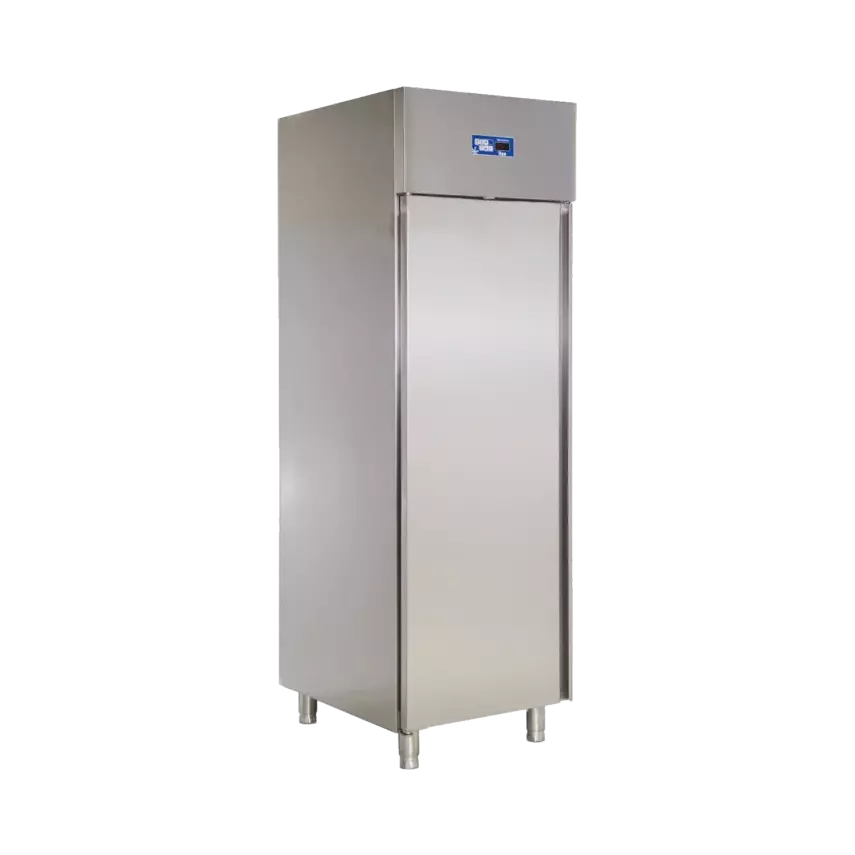 Öztiryakiler 600 LMV Derin Dondurucu Tek Kapılı Dik Tip Ekonomik 79K4.06LMV.00 - 1