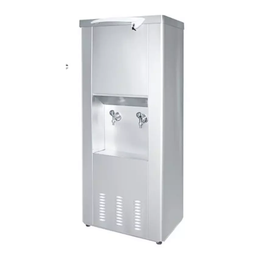 Öztiryakiler Arıtmalı 80 Lt Sebil Monoblok, 600 Lt Arıtma Kapasiteli, 8880.0EMMK.A0 - 1